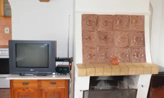 DOUBRAVA U HOŘIC *** - chata - foto číslo 23