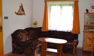 DOUBRAVA U HOŘIC *** - chata - foto číslo 17