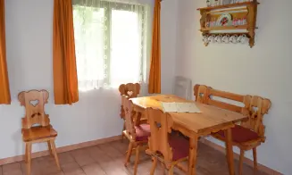 DOUBRAVA U HOŘIC *** - chata - foto číslo 22