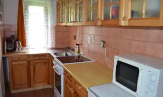 DOUBRAVA U HOŘIC *** - chata - foto číslo 13