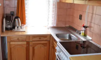 DOUBRAVA U HOŘIC *** - chata - foto číslo 19