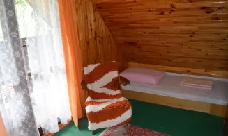 DOUBRAVA U HOŘIC *** - chata - foto číslo 9