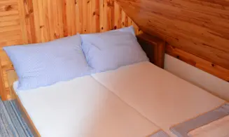 DOUBRAVA U HOŘIC *** - chata - foto číslo 4