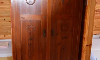 DOUBRAVA U HOŘIC *** - chata - foto číslo 18