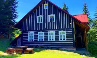 VÍTKOVICE *** -  horská chalupa u sjezdovky - foto číslo 2