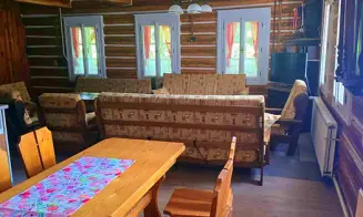 VÍTKOVICE *** -  horská chalupa u sjezdovky - foto číslo 12