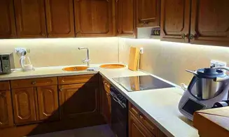 VÍTKOVICE *** -  horská chalupa u sjezdovky - foto číslo 9