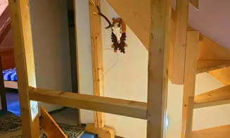 VÍTKOVICE *** -  horská chalupa u sjezdovky - foto číslo 13