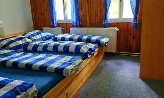 VÍTKOVICE *** -  horská chalupa u sjezdovky - foto číslo 4