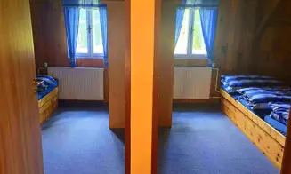 VÍTKOVICE *** -  horská chalupa u sjezdovky - foto číslo 7