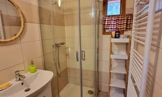 VÍTKOVICE *** -  horská chalupa u sjezdovky - foto číslo 8