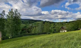 JESTŘABÍ  V KRKONOŠÍCH *** - chalupa - foto číslo 12