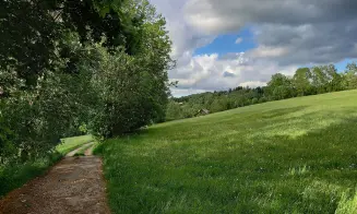 JESTŘABÍ  V KRKONOŠÍCH *** - chalupa - foto číslo 5