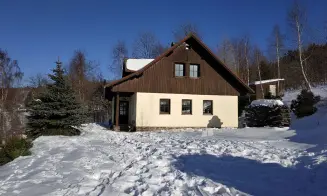 JESTŘABÍ  V KRKONOŠÍCH *** - chalupa - foto číslo 11