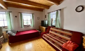 JESTŘABÍ  V KRKONOŠÍCH *** - chalupa - foto číslo 17