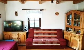 JESTŘABÍ  V KRKONOŠÍCH *** - chalupa - foto číslo 15