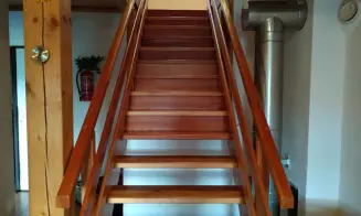 JESTŘABÍ  V KRKONOŠÍCH *** - chalupa - foto číslo 14