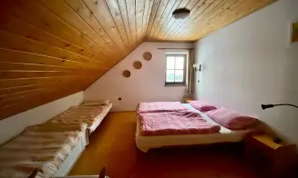 JESTŘABÍ  V KRKONOŠÍCH *** - chalupa - foto číslo 8