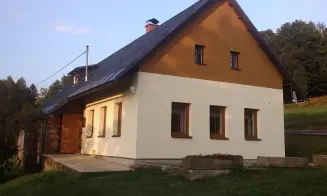 BENECKO *** - chalupa - hlavní obrázek