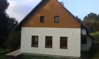 BENECKO *** - chalupa - foto číslo 2