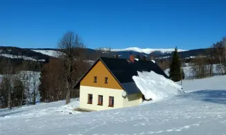 BENECKO *** - chalupa - foto číslo 3