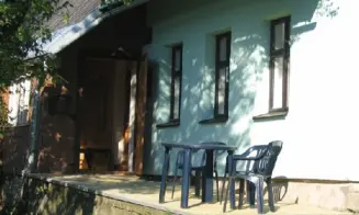 BENECKO *** - chalupa - foto číslo 6