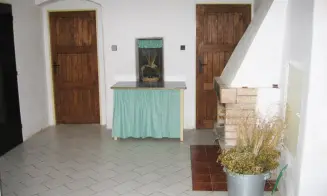 BENECKO *** - chalupa - foto číslo 15