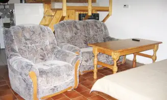 BENECKO *** - chalupa - foto číslo 19