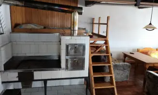 BENECKO *** - chalupa - foto číslo 13