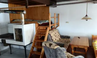 BENECKO *** - chalupa - foto číslo 20