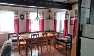 BENECKO *** - chalupa - foto číslo 17