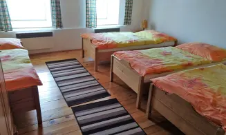 BENECKO *** - chalupa - foto číslo 10