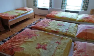 BENECKO *** - chalupa - foto číslo 4