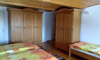 BENECKO *** - chalupa - foto číslo 18