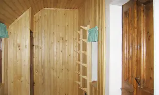 BENECKO *** - chalupa - foto číslo 16