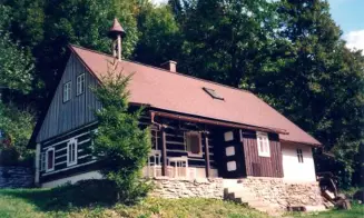 PONIKLÁ *** - chalupa - foto číslo 4