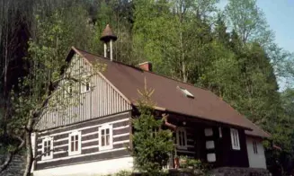 PONIKLÁ *** - chalupa - foto číslo 32