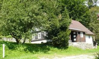 PONIKLÁ *** - chalupa - foto číslo 24