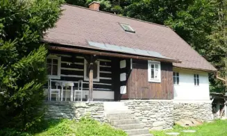 PONIKLÁ *** - chalupa - foto číslo 23
