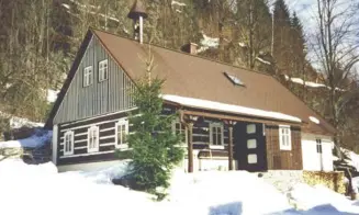 PONIKLÁ *** - chalupa - foto číslo 33