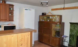 PONIKLÁ *** - chalupa - foto číslo 10