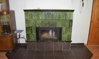 PONIKLÁ *** - chalupa - foto číslo 3