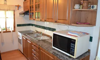 PONIKLÁ *** - chalupa - foto číslo 11