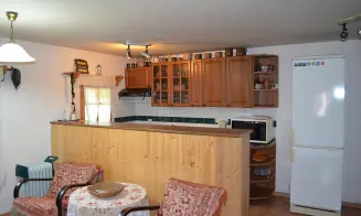 PONIKLÁ *** - chalupa - foto číslo 17