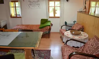 PONIKLÁ *** - chalupa - foto číslo 21