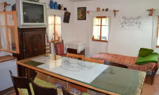 PONIKLÁ *** - chalupa - foto číslo 27