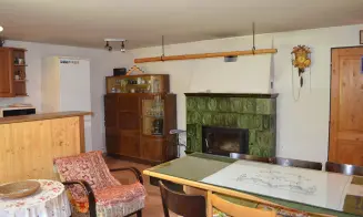 PONIKLÁ *** - chalupa - foto číslo 26