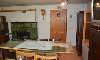 PONIKLÁ *** - chalupa - foto číslo 22