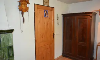 PONIKLÁ *** - chalupa - foto číslo 16