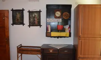 PONIKLÁ *** - chalupa - foto číslo 6